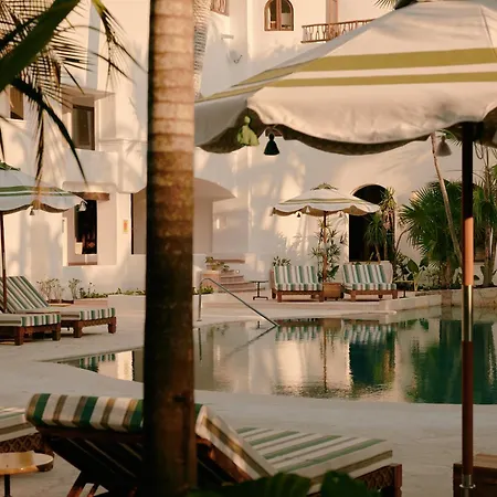 Maroma, A Belmond Hotel, Riviera Maya-2